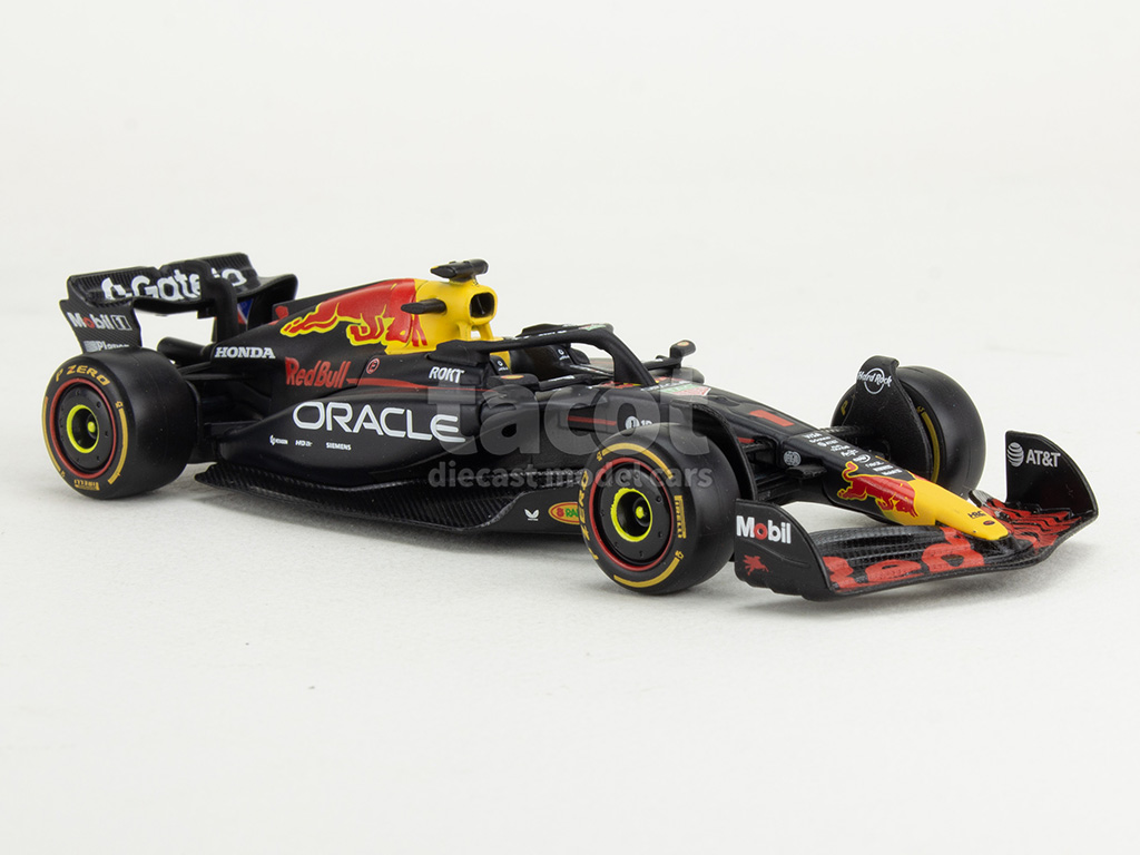 106908 Red Bull RB21 F1 2025