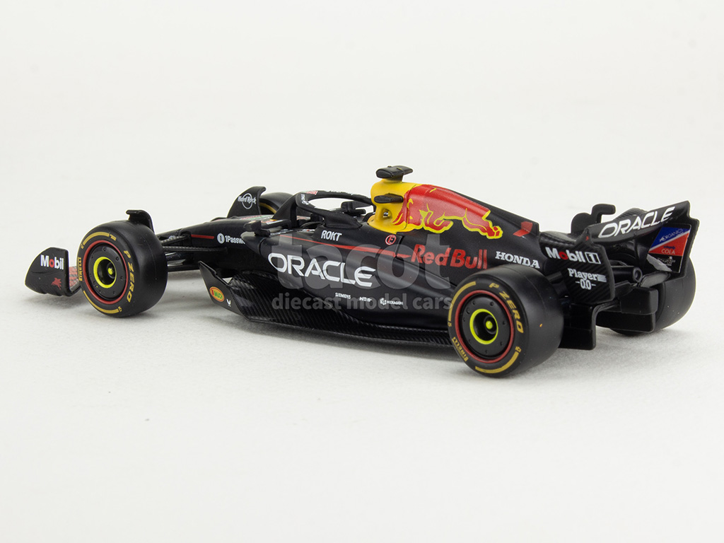 106908 Red Bull RB21 F1 2025