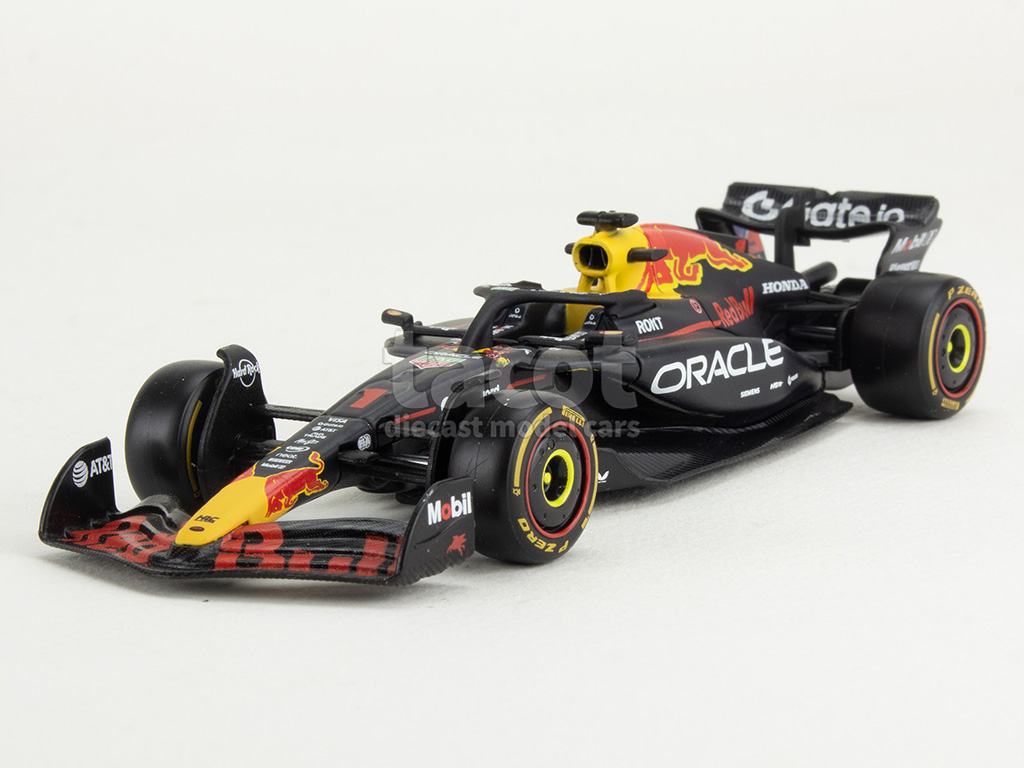106908 Red Bull RB21 F1 2025