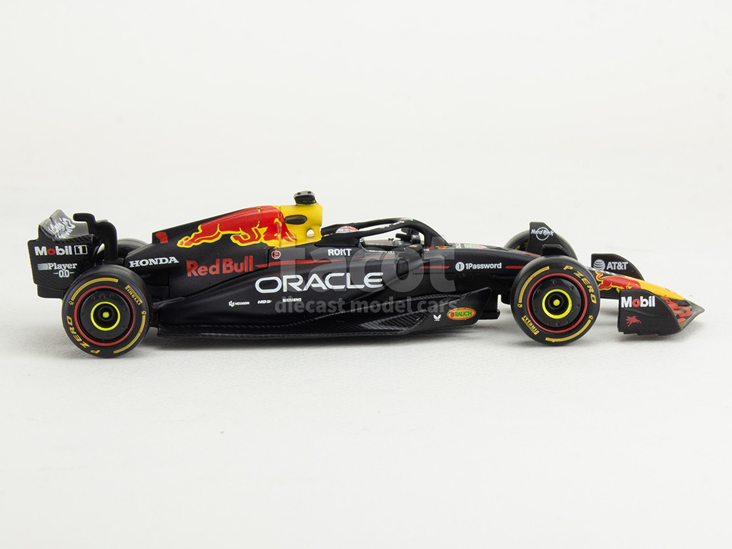 106909 Red Bull RB21 F1 2025