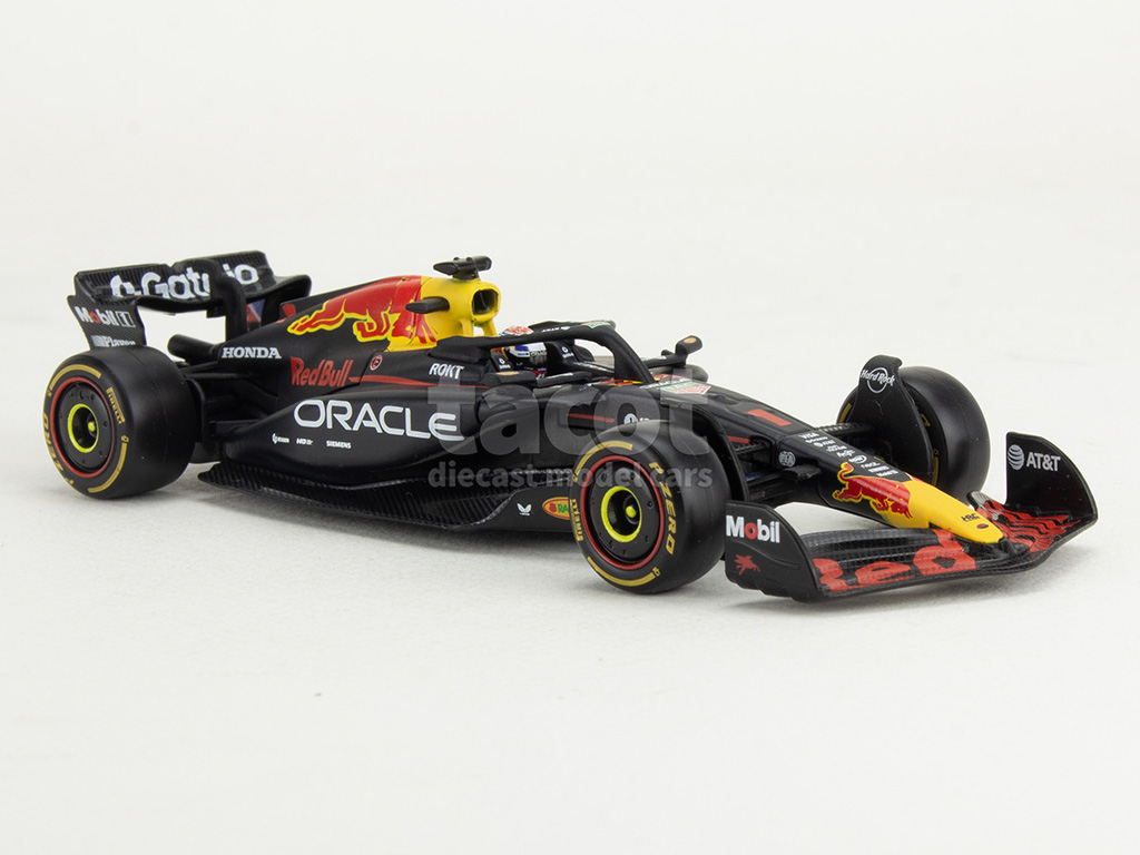 106909 Red Bull RB21 F1 2025