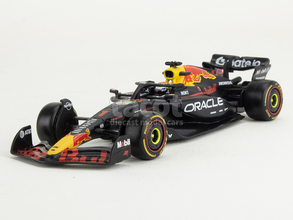 106909 Red Bull RB21 F1 2025