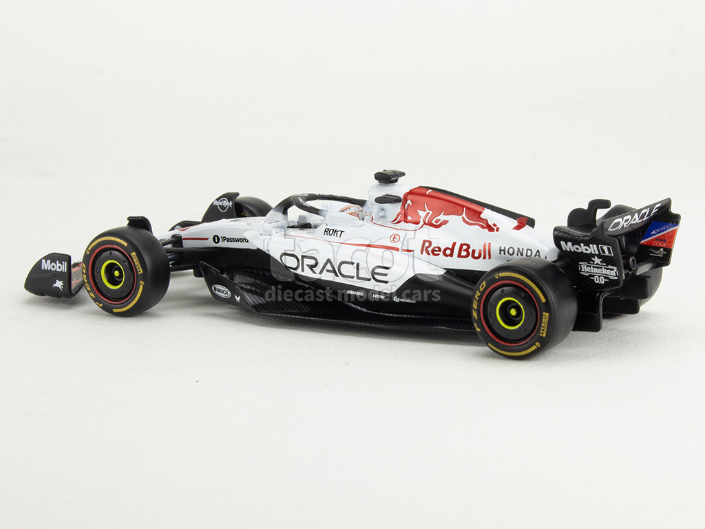 106910 Red Bull RB21 F1 Japan GP 2025