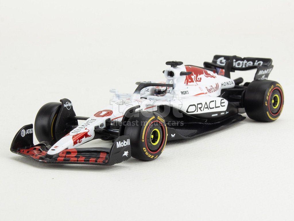 106910 Red Bull RB21 F1 Japan GP 2025