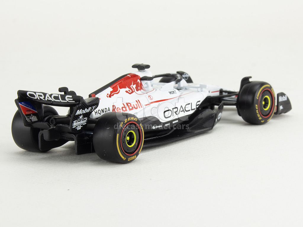 106911 Red Bull RB21 F1 Japan GP 2025