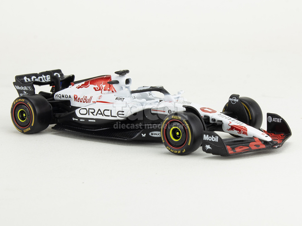 106911 Red Bull RB21 F1 Japan GP 2025