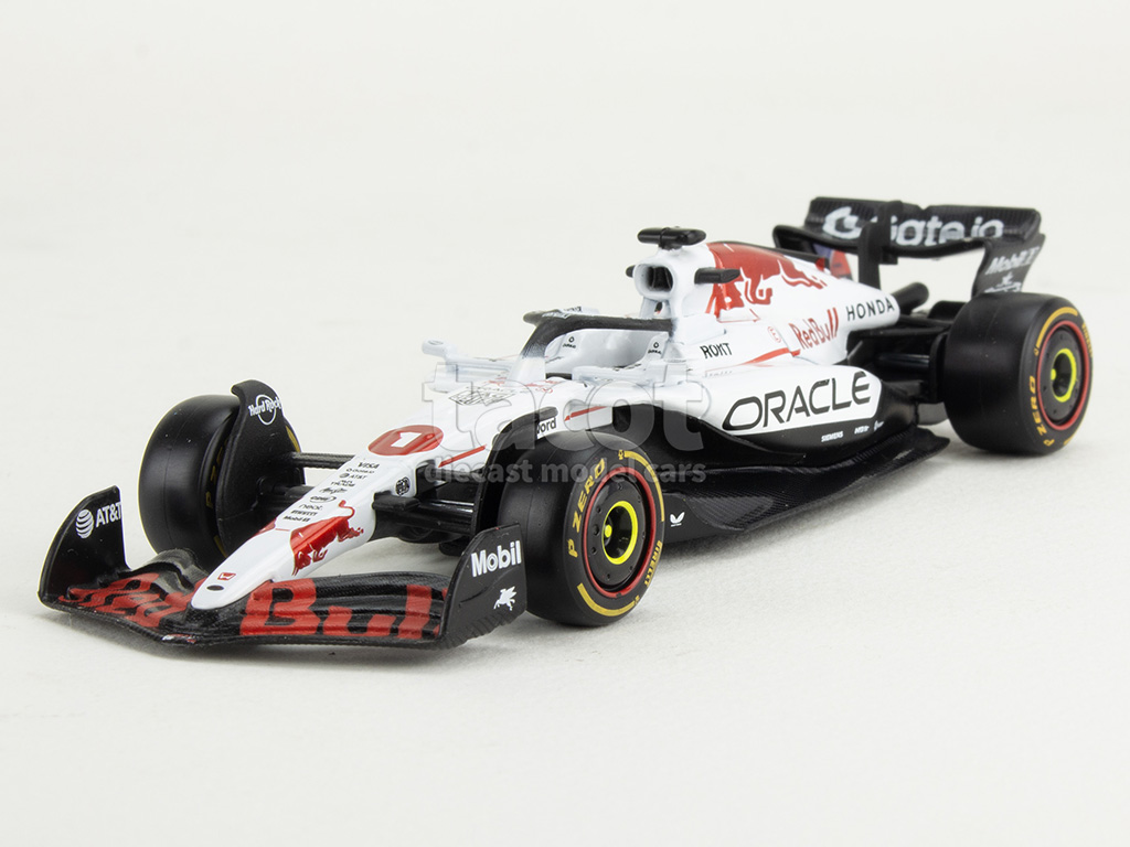 106911 Red Bull RB21 F1 Japan GP 2025