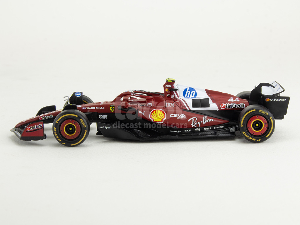 106914 Ferrari SF-25 F1 2025