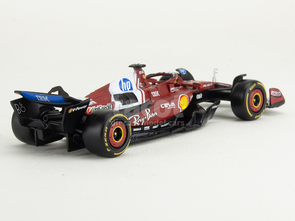 106915 Ferrari SF-25 F1 2025