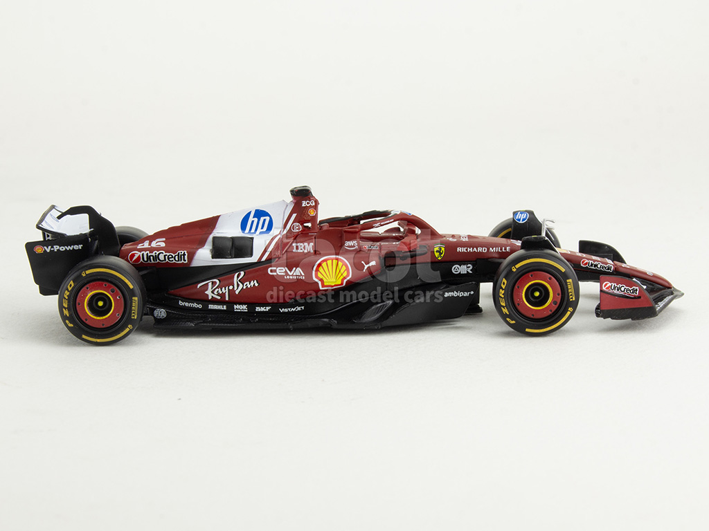 106915 Ferrari SF-25 F1 2025