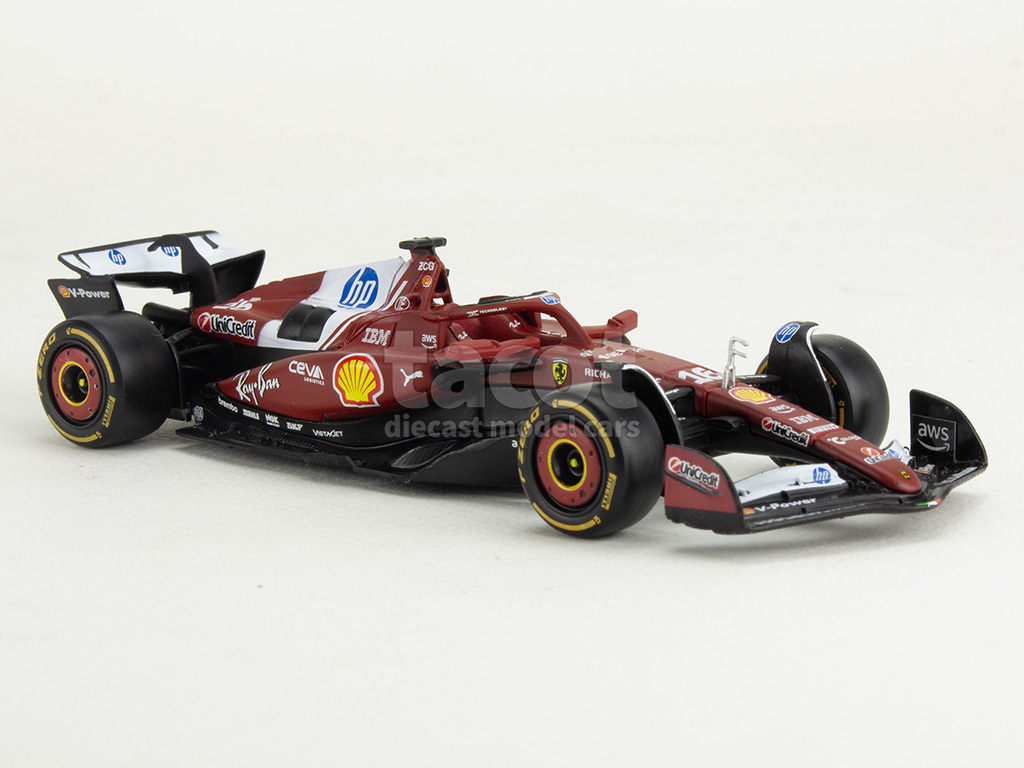 106915 Ferrari SF-25 F1 2025