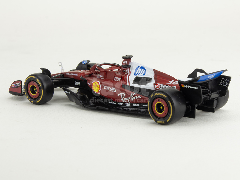 106915 Ferrari SF-25 F1 2025