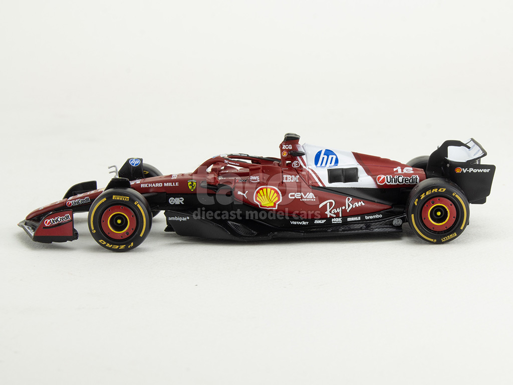 106915 Ferrari SF-25 F1 2025