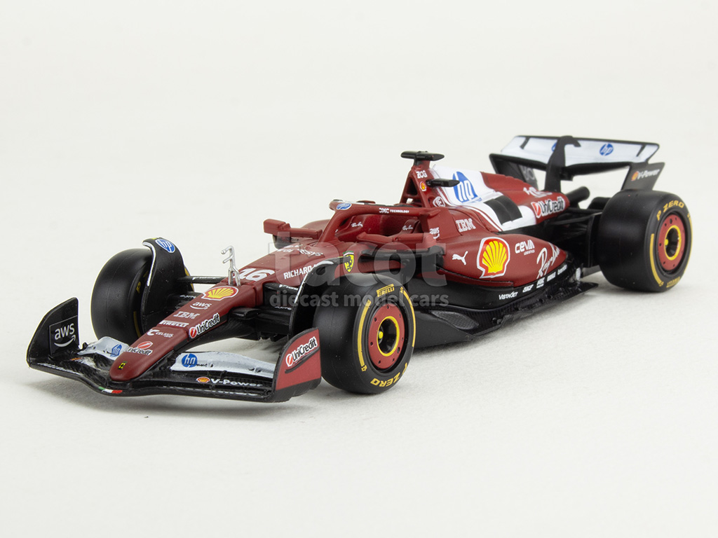 106915 Ferrari SF-25 F1 2025