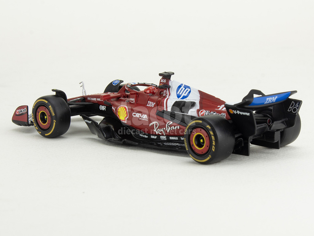 106916 Ferrari SF-25 F1 2025