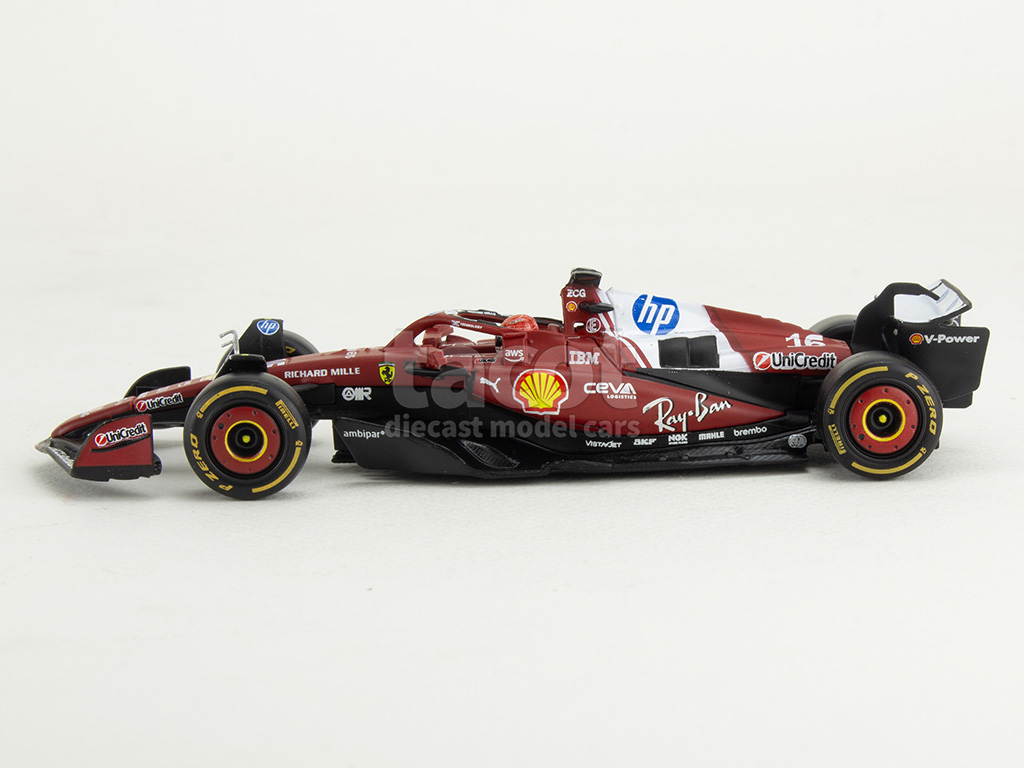 106916 Ferrari SF-25 F1 2025