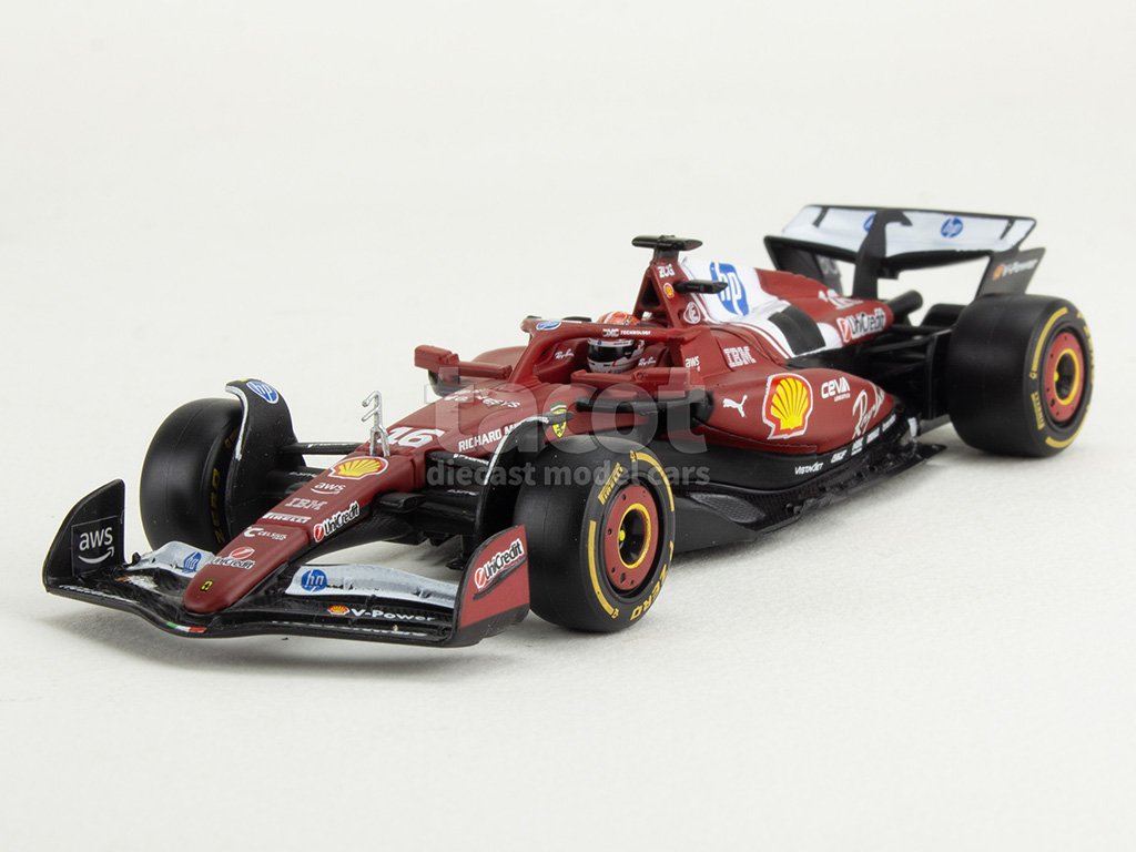 106916 Ferrari SF-25 F1 2025