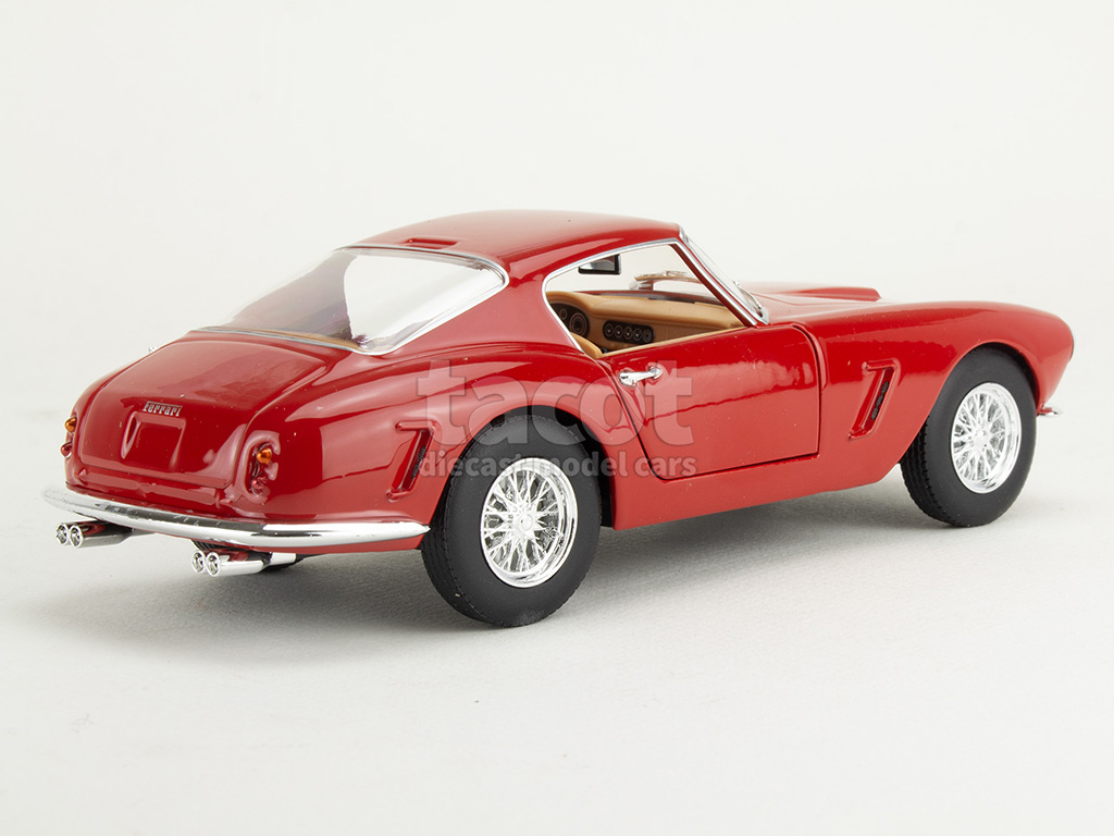 106920 Ferrari 250 GT SWB 1961