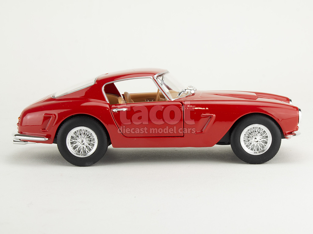 106920 Ferrari 250 GT SWB 1961