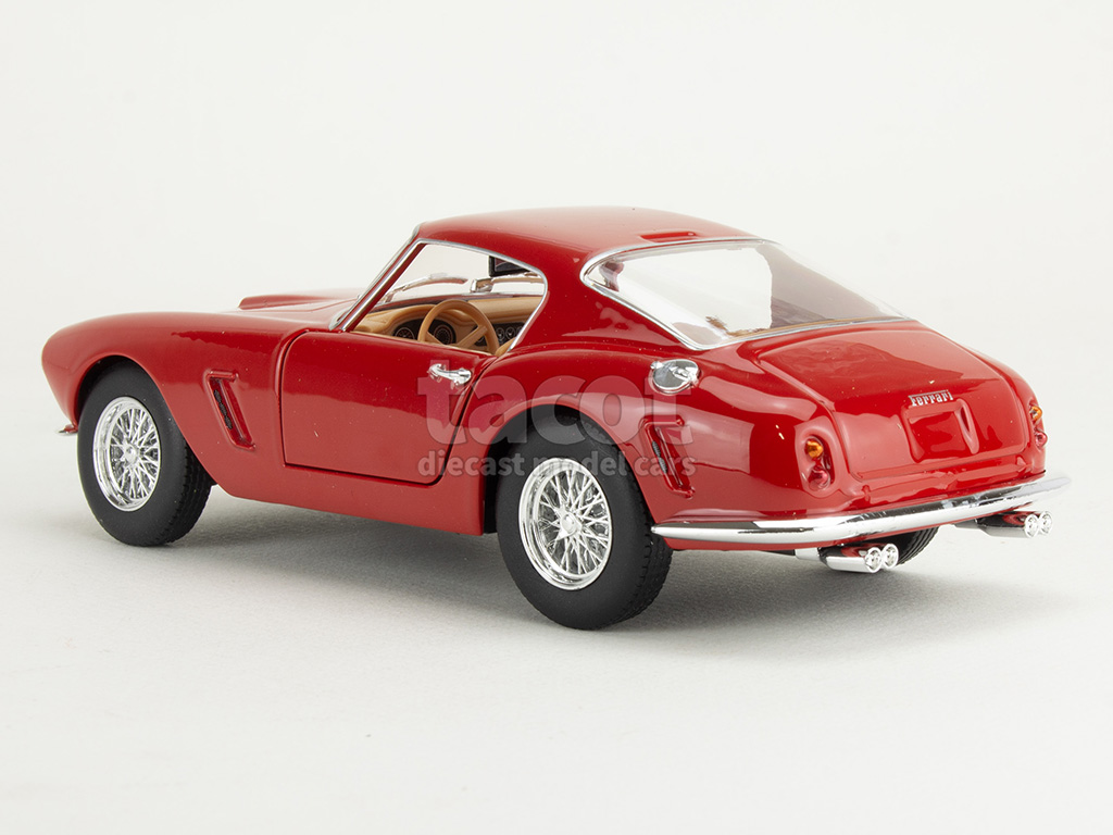 106920 Ferrari 250 GT SWB 1961