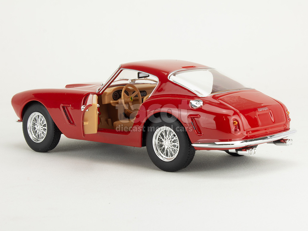 106920 Ferrari 250 GT SWB 1961