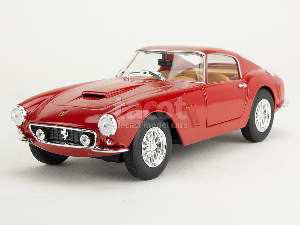 106920 Ferrari 250 GT SWB 1961
