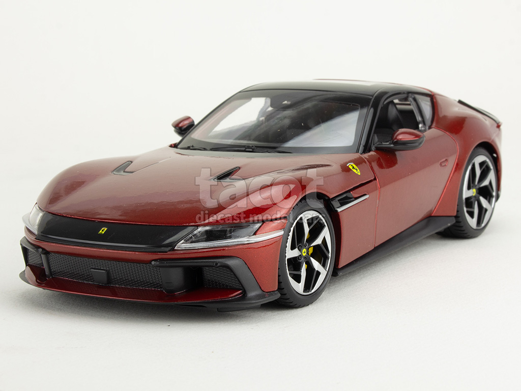 106921 Ferrari 12 Cilindri 2024