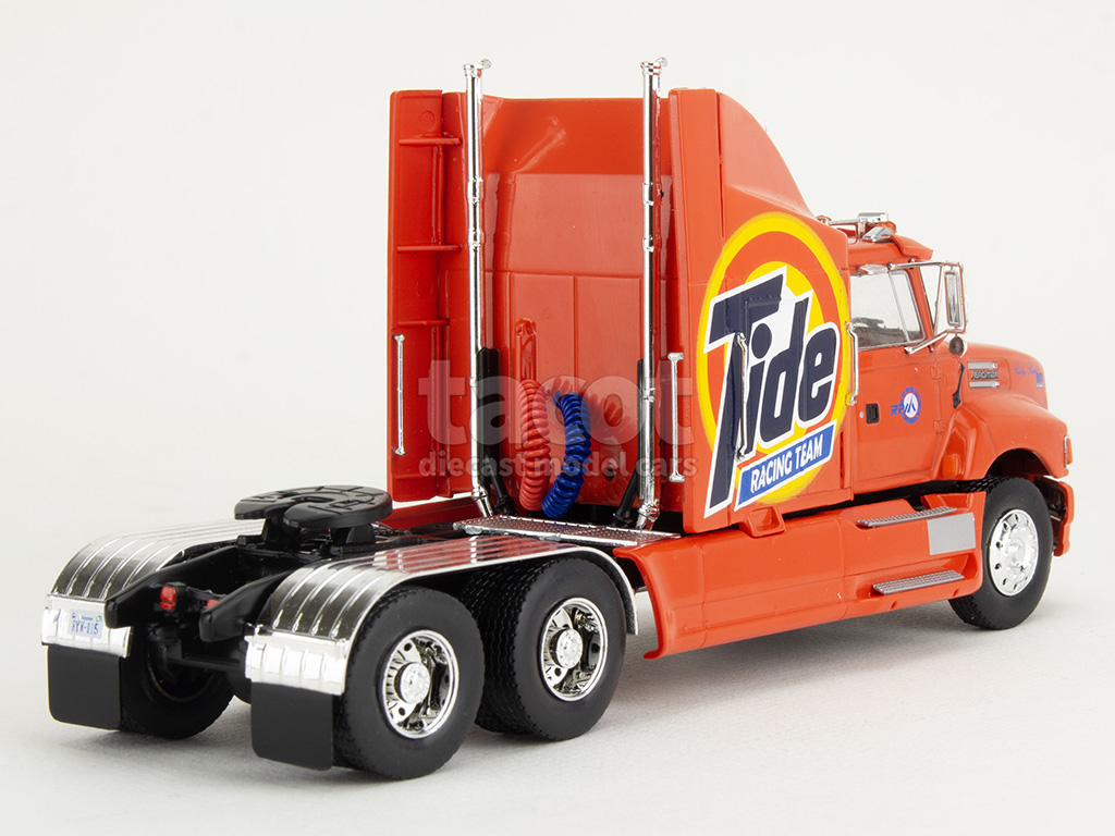 106924 Ford A&eacute;romax Tracteur 1994