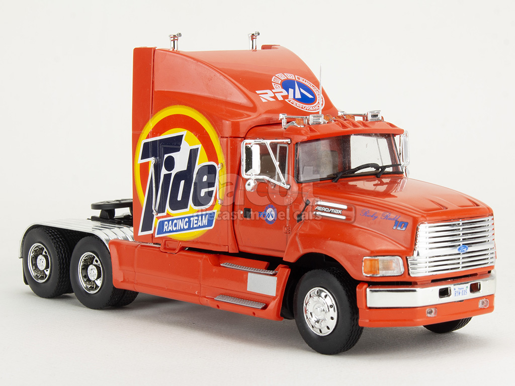 106924 Ford A&eacute;romax Tracteur 1994