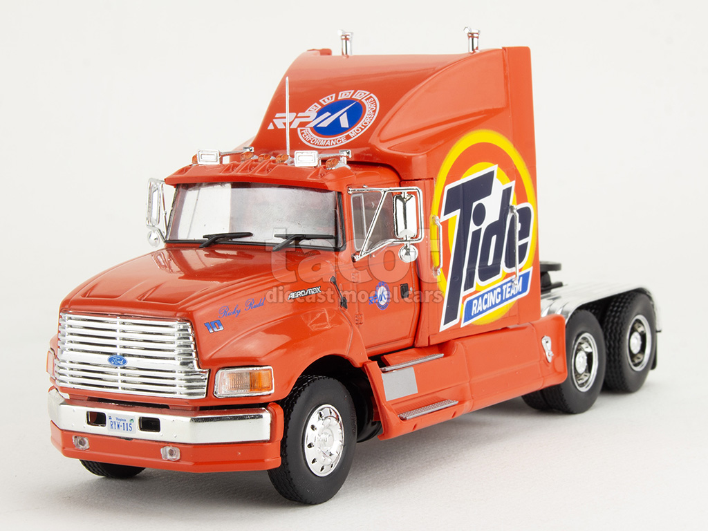 106924 Ford A&eacute;romax Tracteur 1994