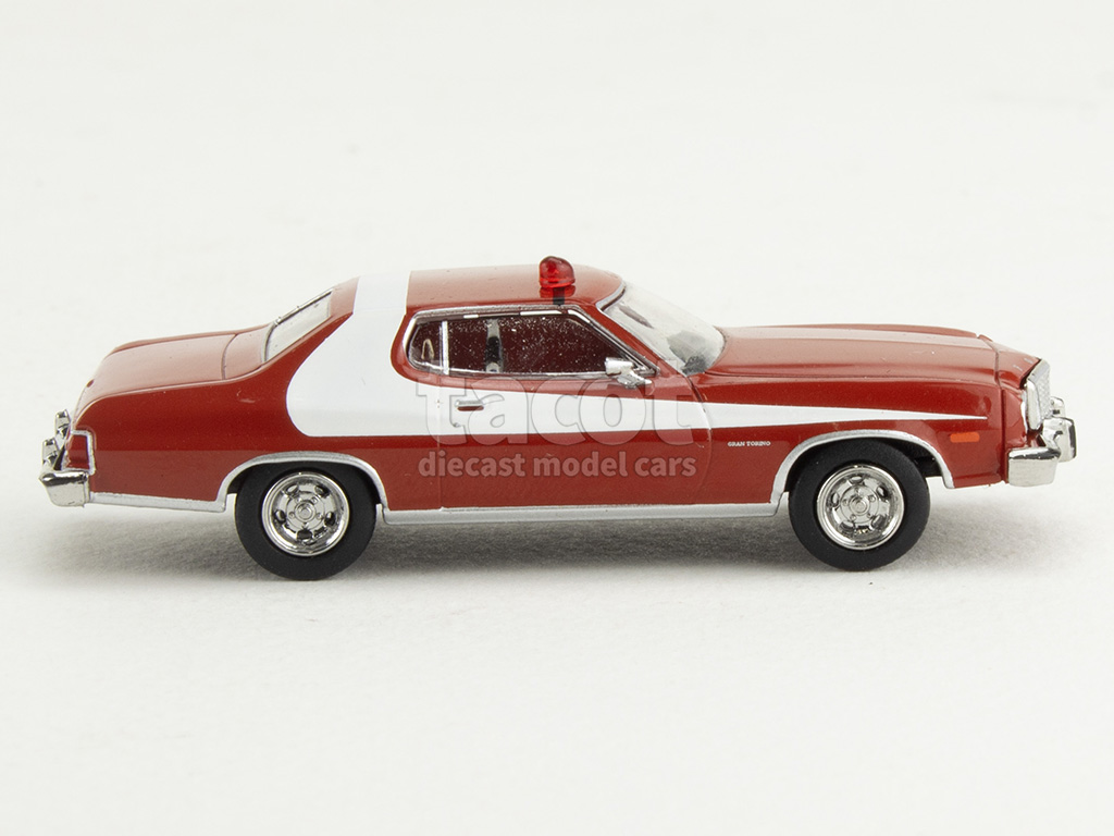 106927 Ford Gran Torino Starsky & Hutch 1976