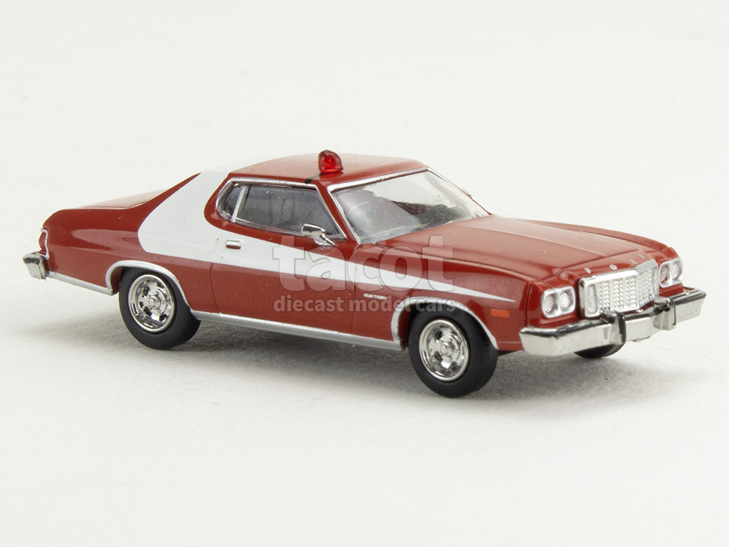 106927 Ford Gran Torino Starsky & Hutch 1976