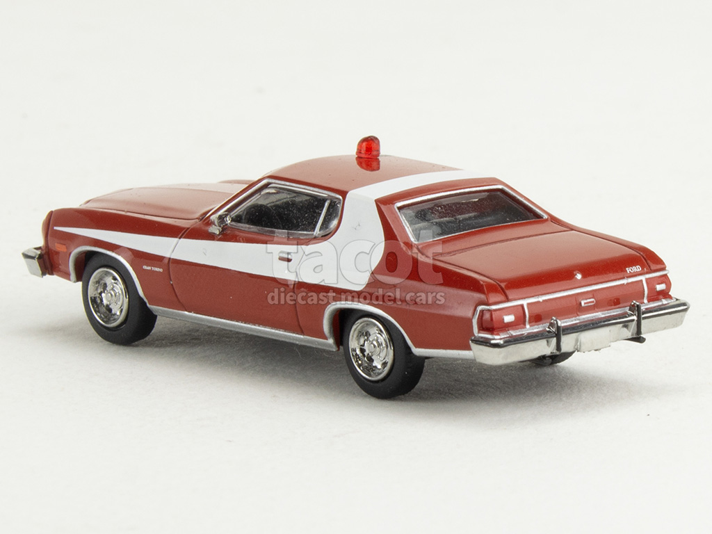 106927 Ford Gran Torino Starsky & Hutch 1976
