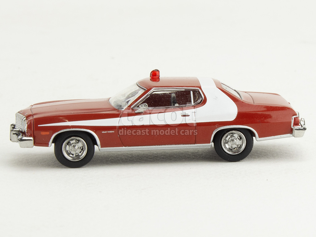 106927 Ford Gran Torino Starsky & Hutch 1976