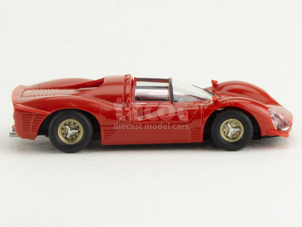 106928 Ferrari 330 P3 Spider 1967