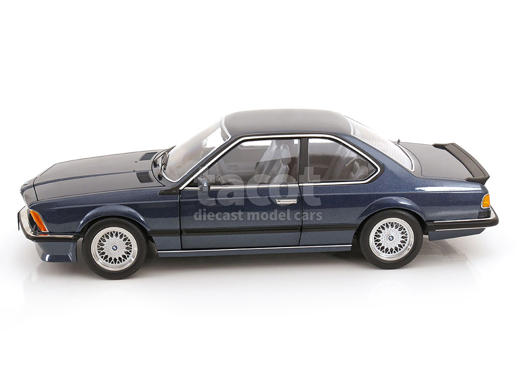 106930 BMW M635 CSi/ E24 1987