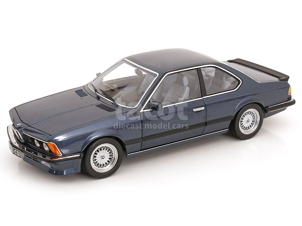 106930 BMW M635 CSi/ E24 1987