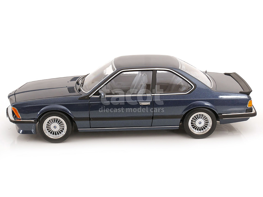 106931 BMW M635 CSi/ E24 1987