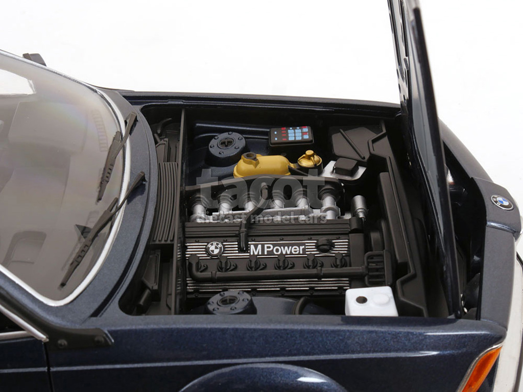 106931 BMW M635 CSi/ E24 1987