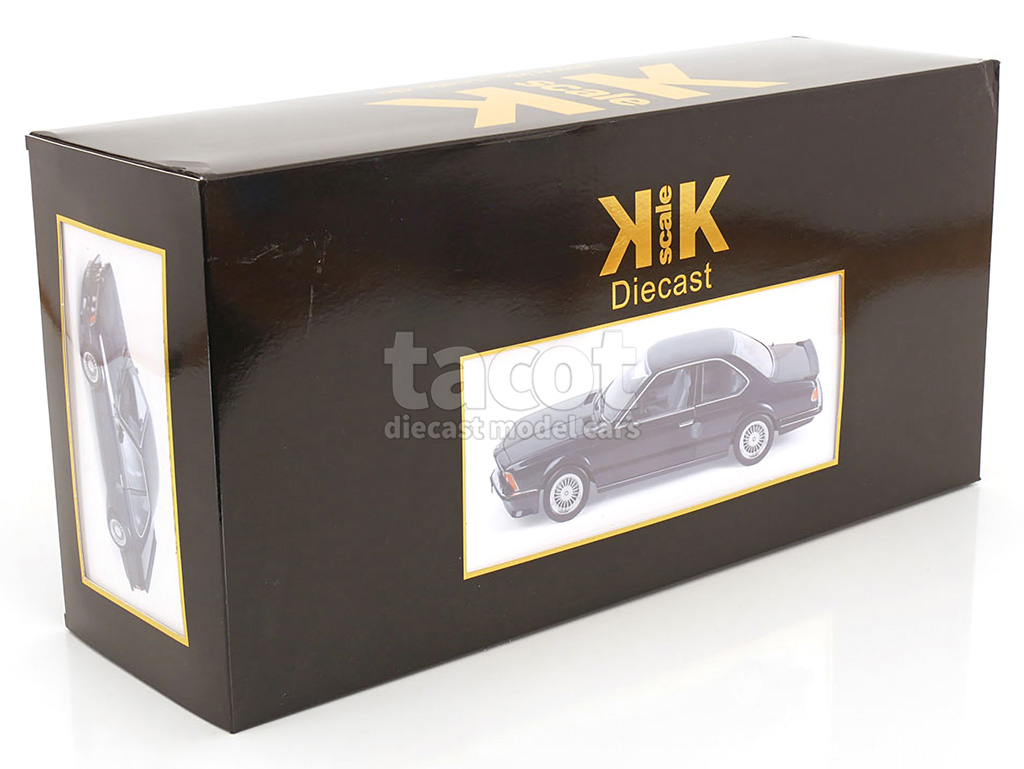 106931 BMW M635 CSi/ E24 1987