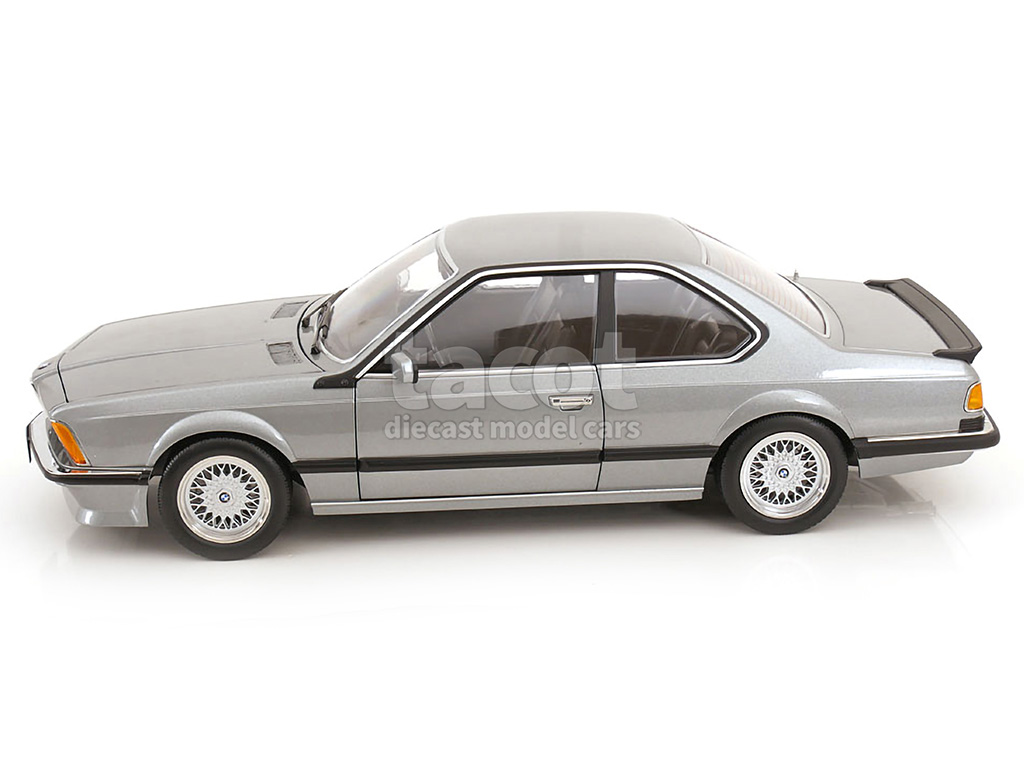 106932 BMW M635 CSi/ E24 1987