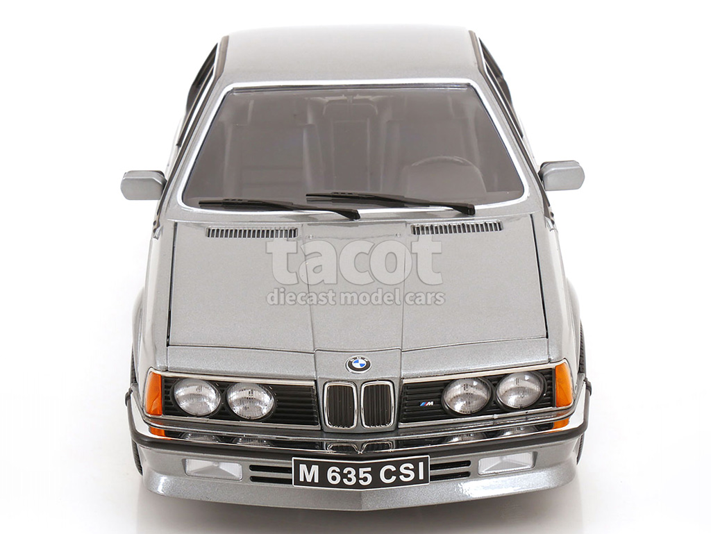 106932 BMW M635 CSi/ E24 1987