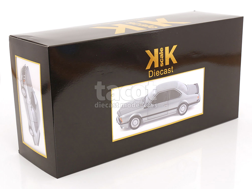 106932 BMW M635 CSi/ E24 1987