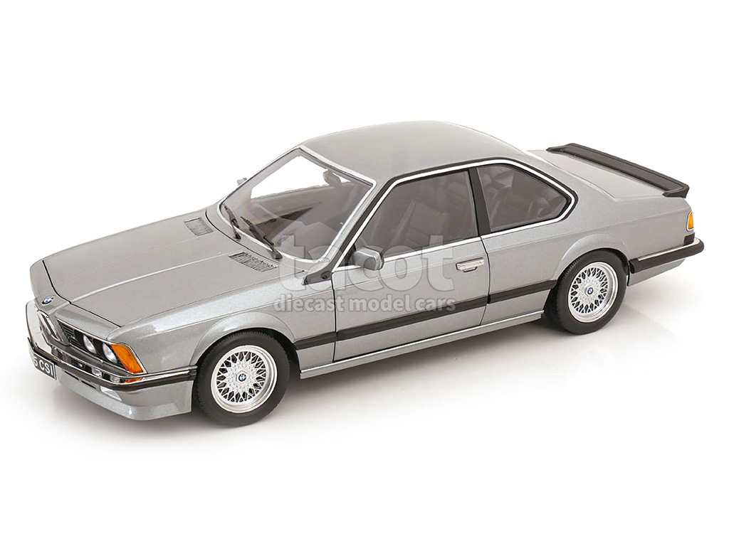 106932 BMW M635 CSi/ E24 1987