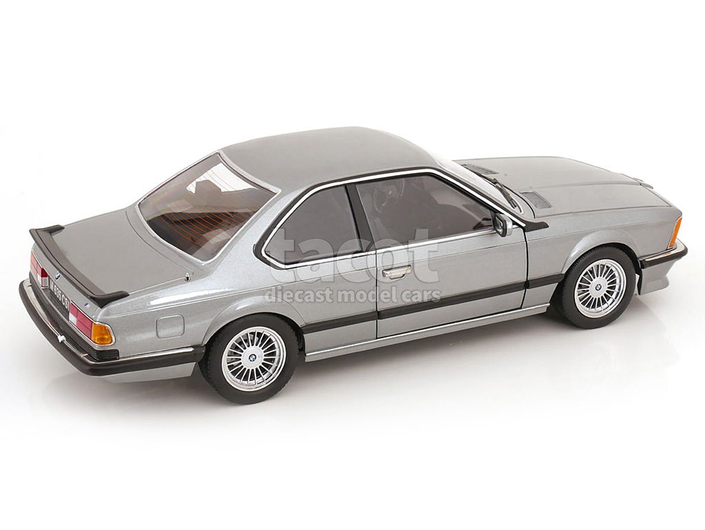 106933 BMW M635 CSi/ E24 1987