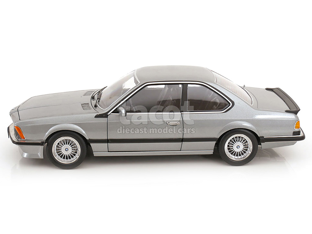 106933 BMW M635 CSi/ E24 1987