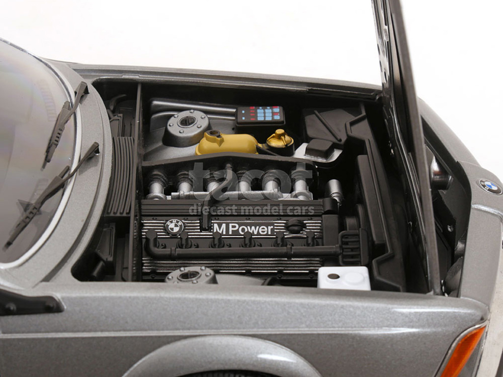 106933 BMW M635 CSi/ E24 1987