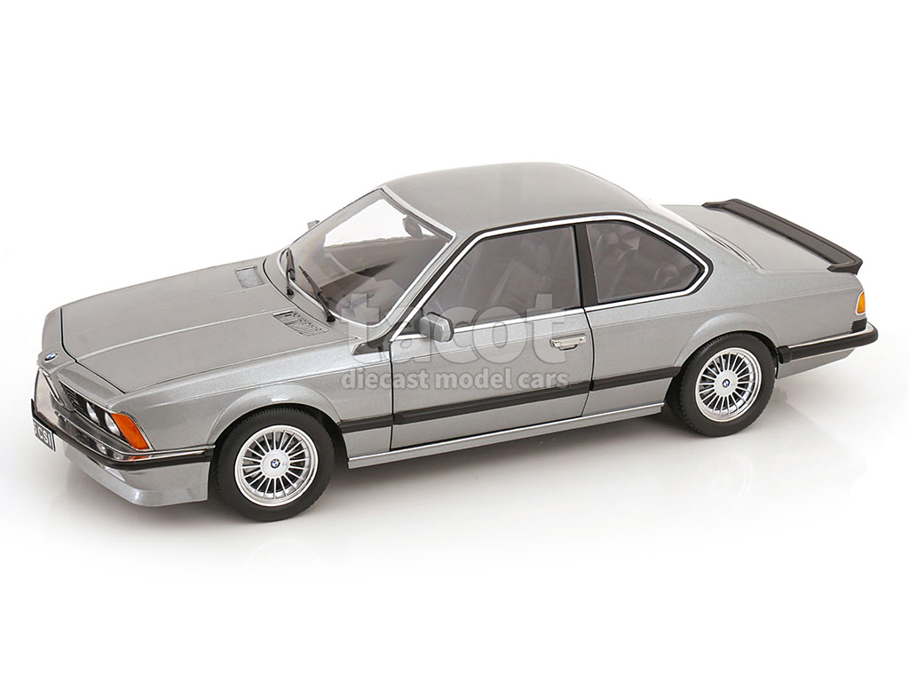 106933 BMW M635 CSi/ E24 1987