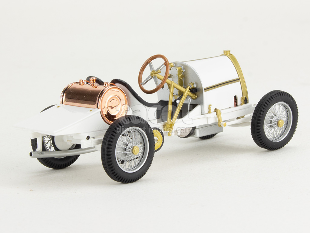 106935 Bugatti Type 21 Roland Garros 1915