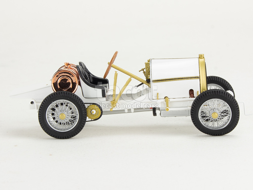 106935 Bugatti Type 21 Roland Garros 1915